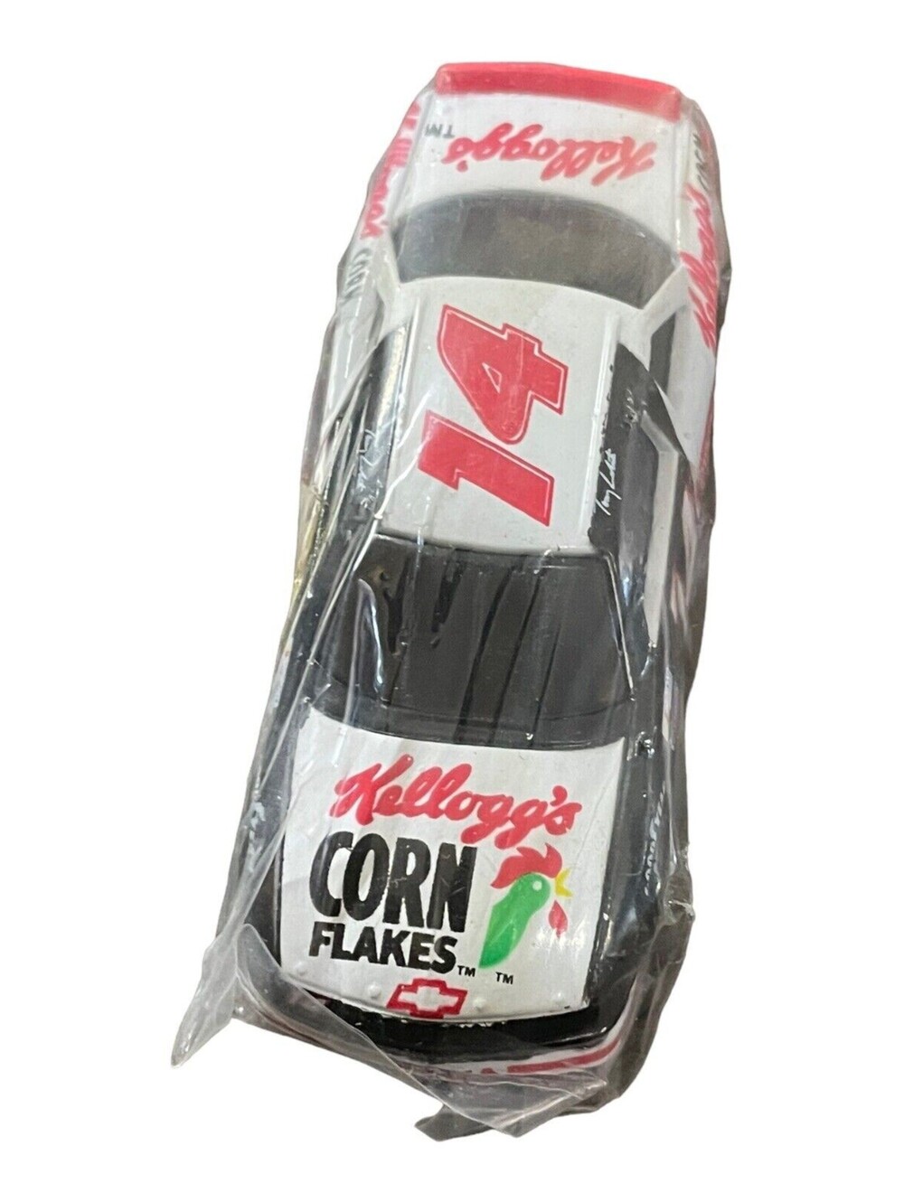 Terry Labonte Kellogg's #14 1994 Chevy Lumina Racing Champions 1/64 NASCAR